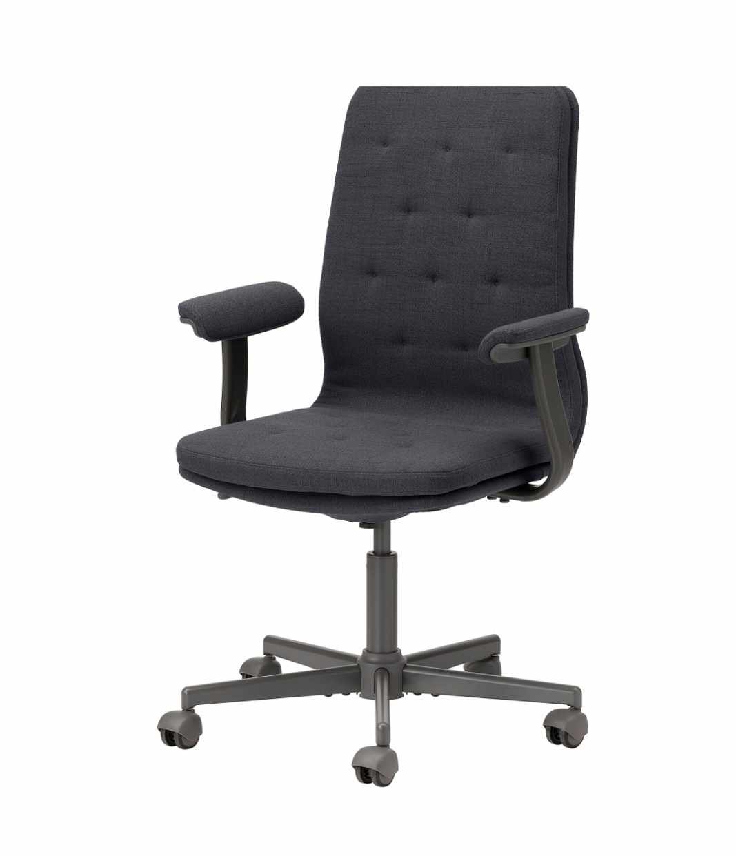 image of Pick up a deskchair - 