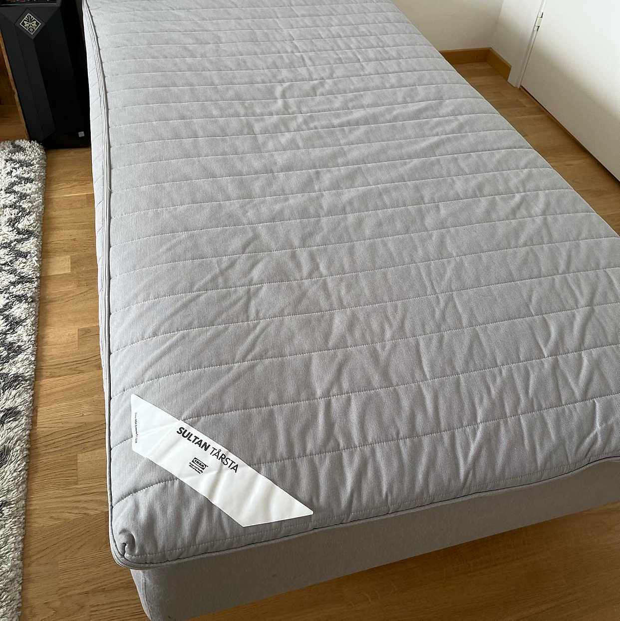 image of Sultan  90x200 - 