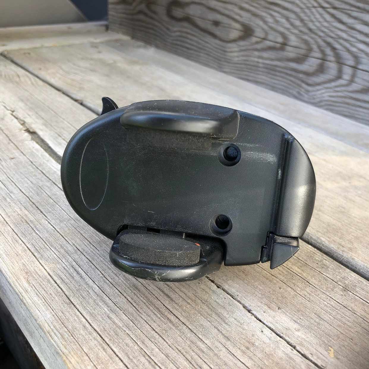 image of Hylla mobilhållare mm. - Älvsjö