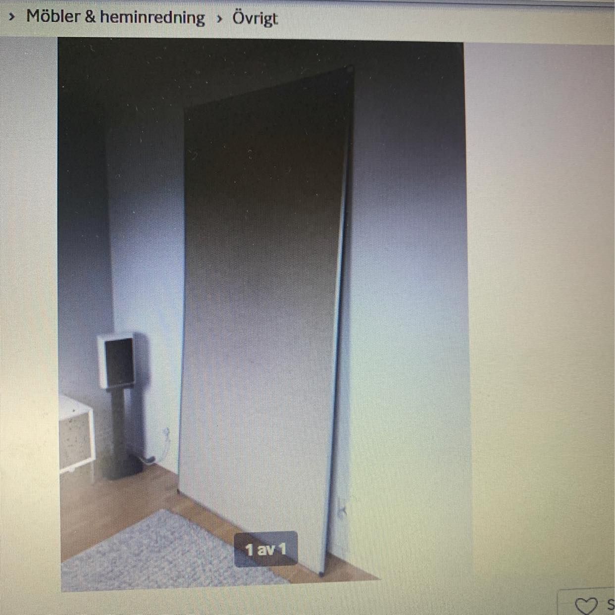 image of Hämta stor anslagstavla - 