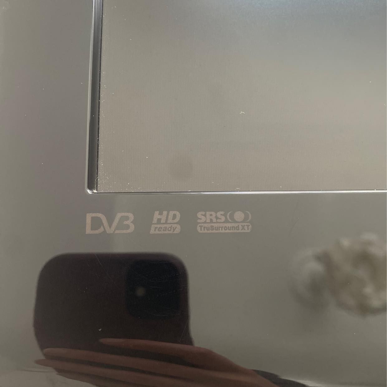 image of Samsung LCD TV 32” - Stockholm