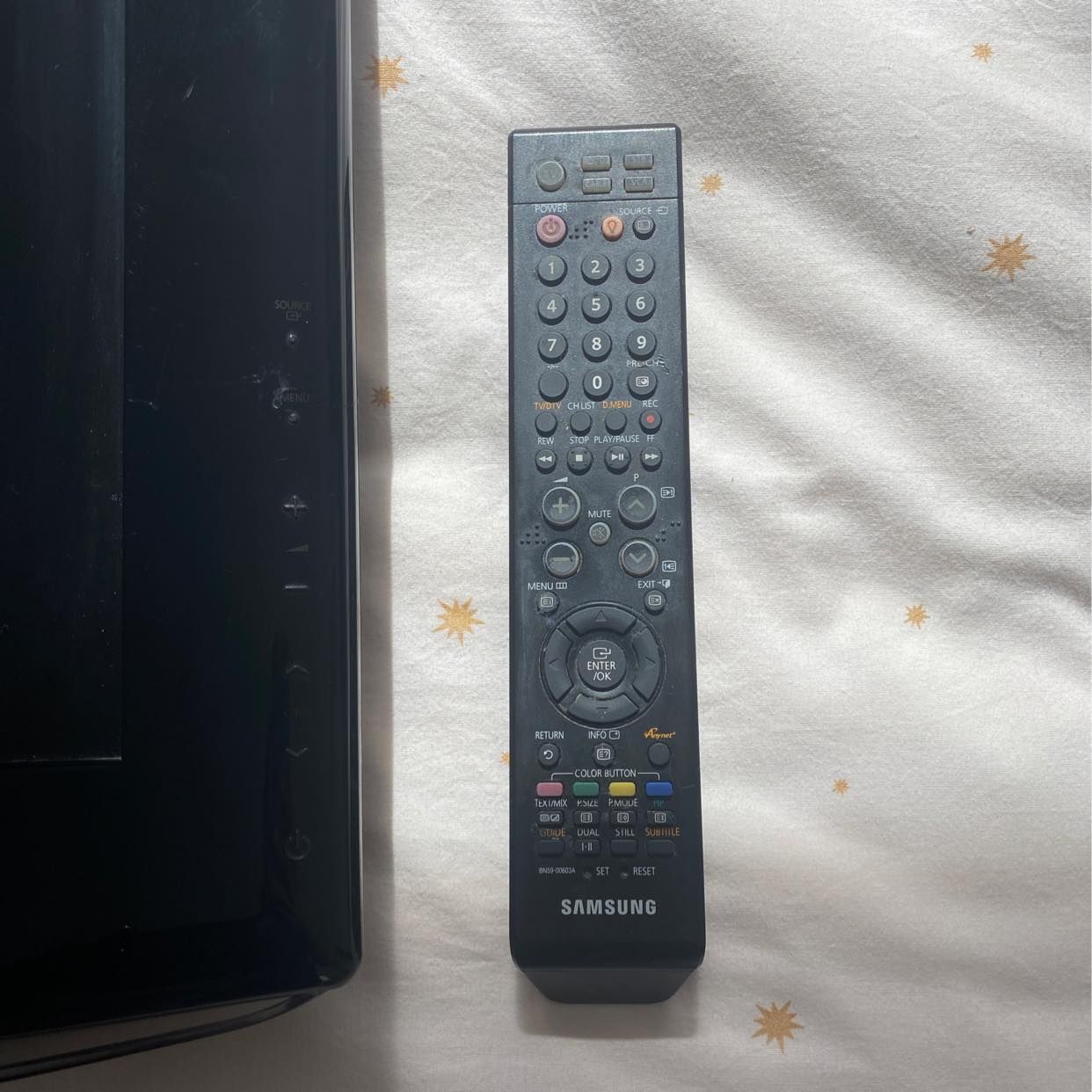 image of Samsung LCD TV 32” - Stockholm