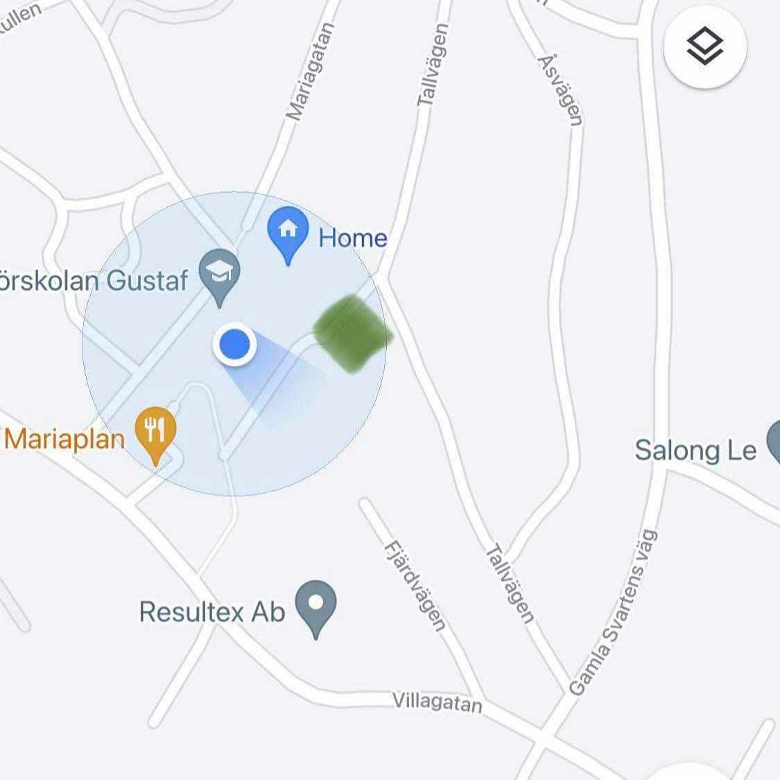 image of Hämta två bord - 
