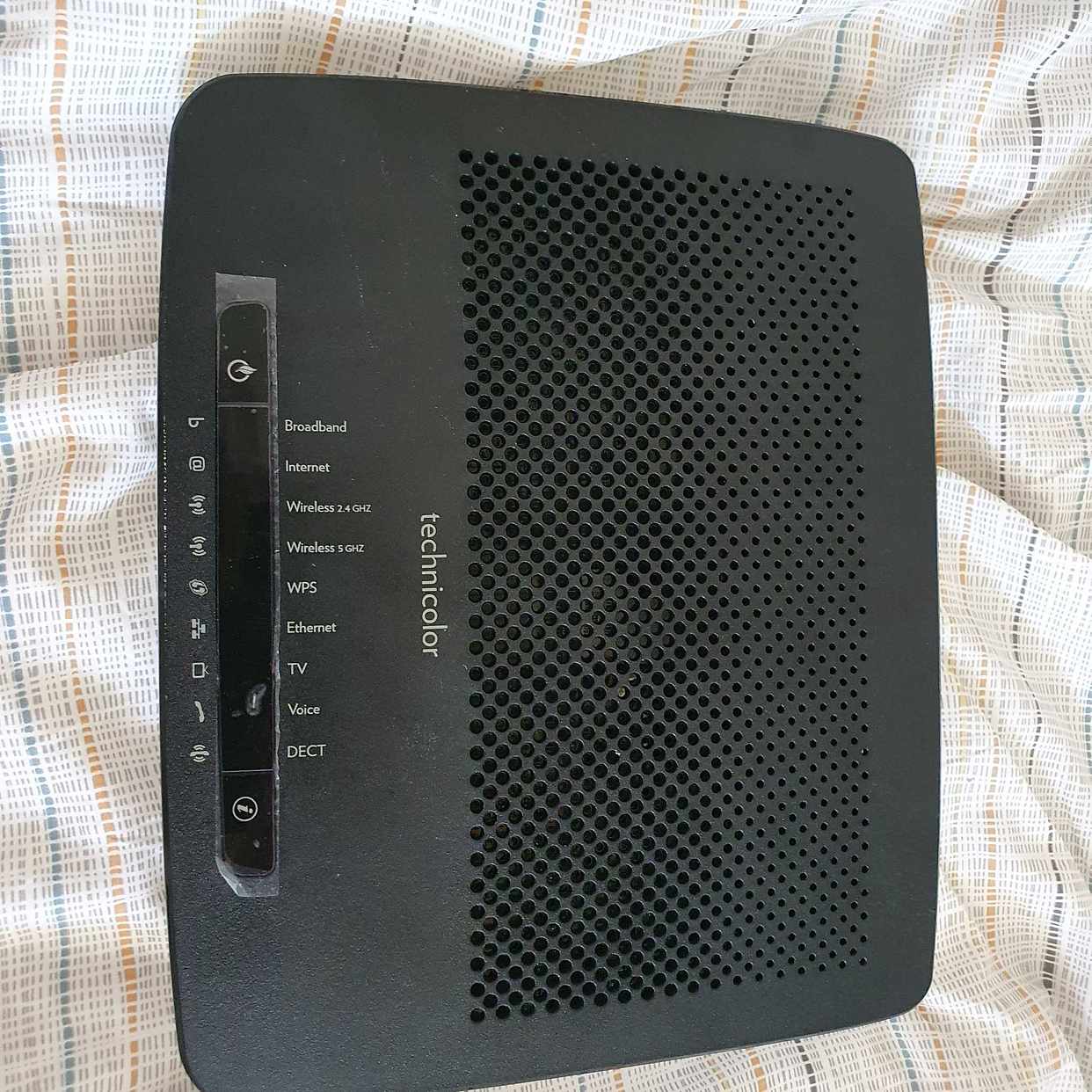 image of Router - Fullt fungerande - Halmstad