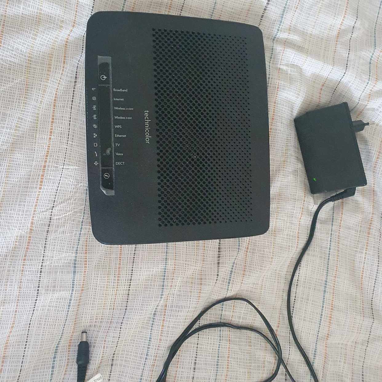 image of Router - Fullt fungerande - Halmstad