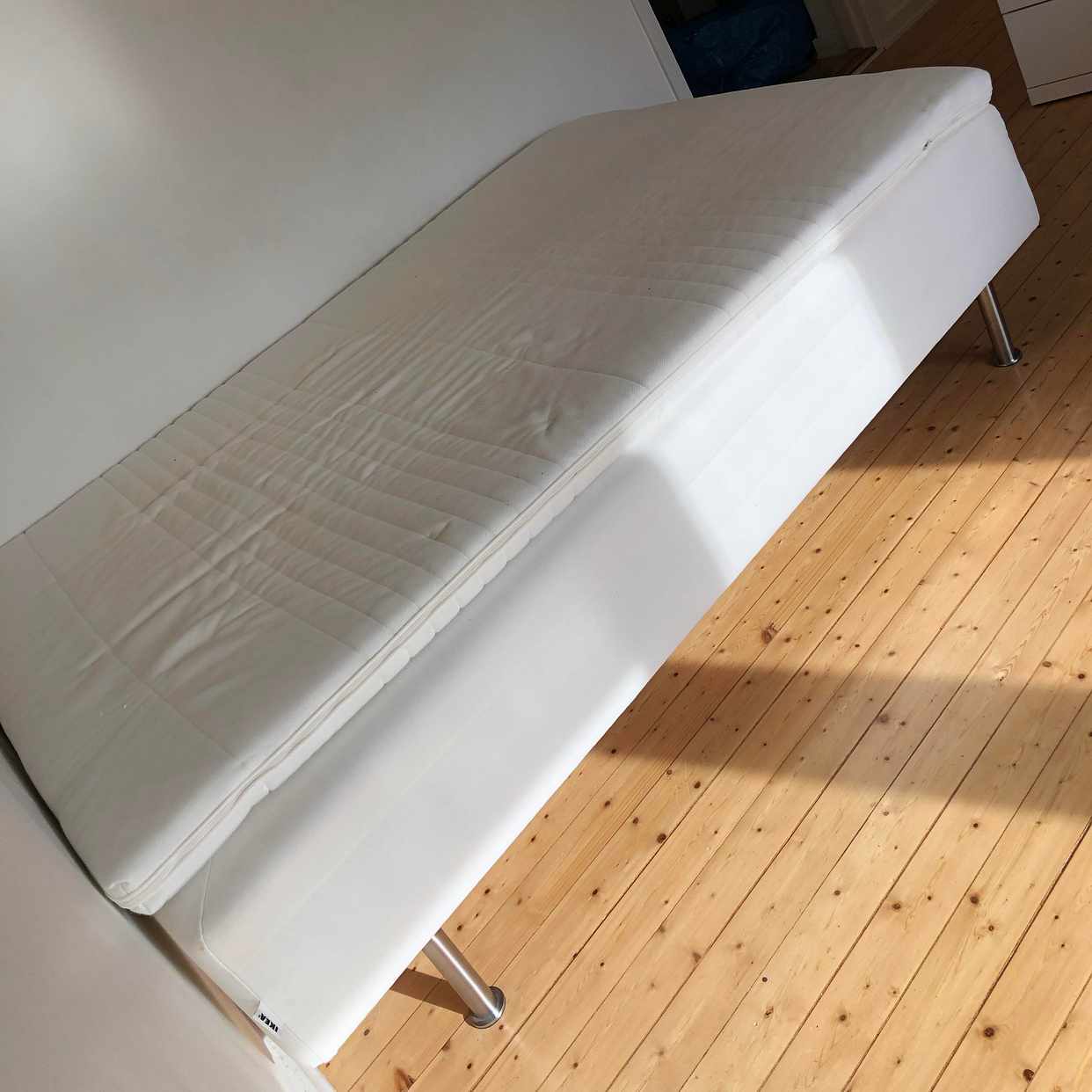 image of Bortforsling soffa/säng - Göteborg