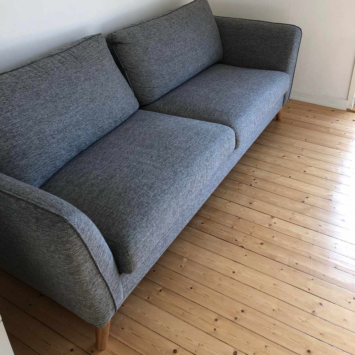 image of Bortforsling soffa/säng - Göteborg