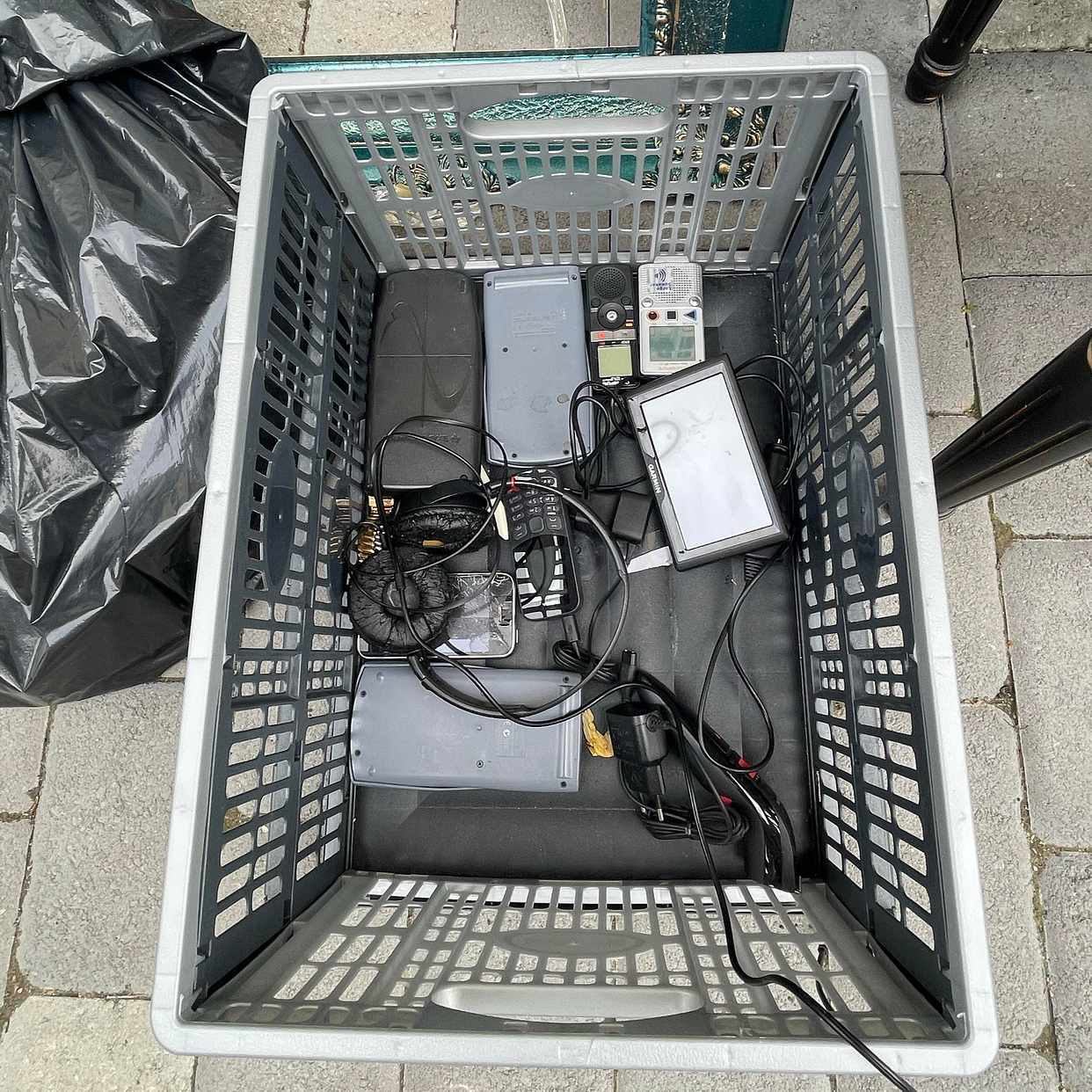 image of Mix till tip  + 💎 - Solna