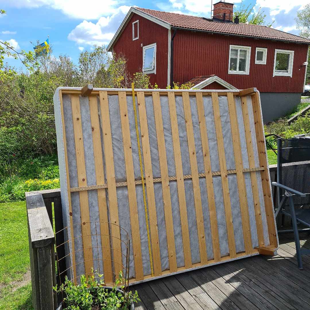 image of 160 säng - Älvsjö
