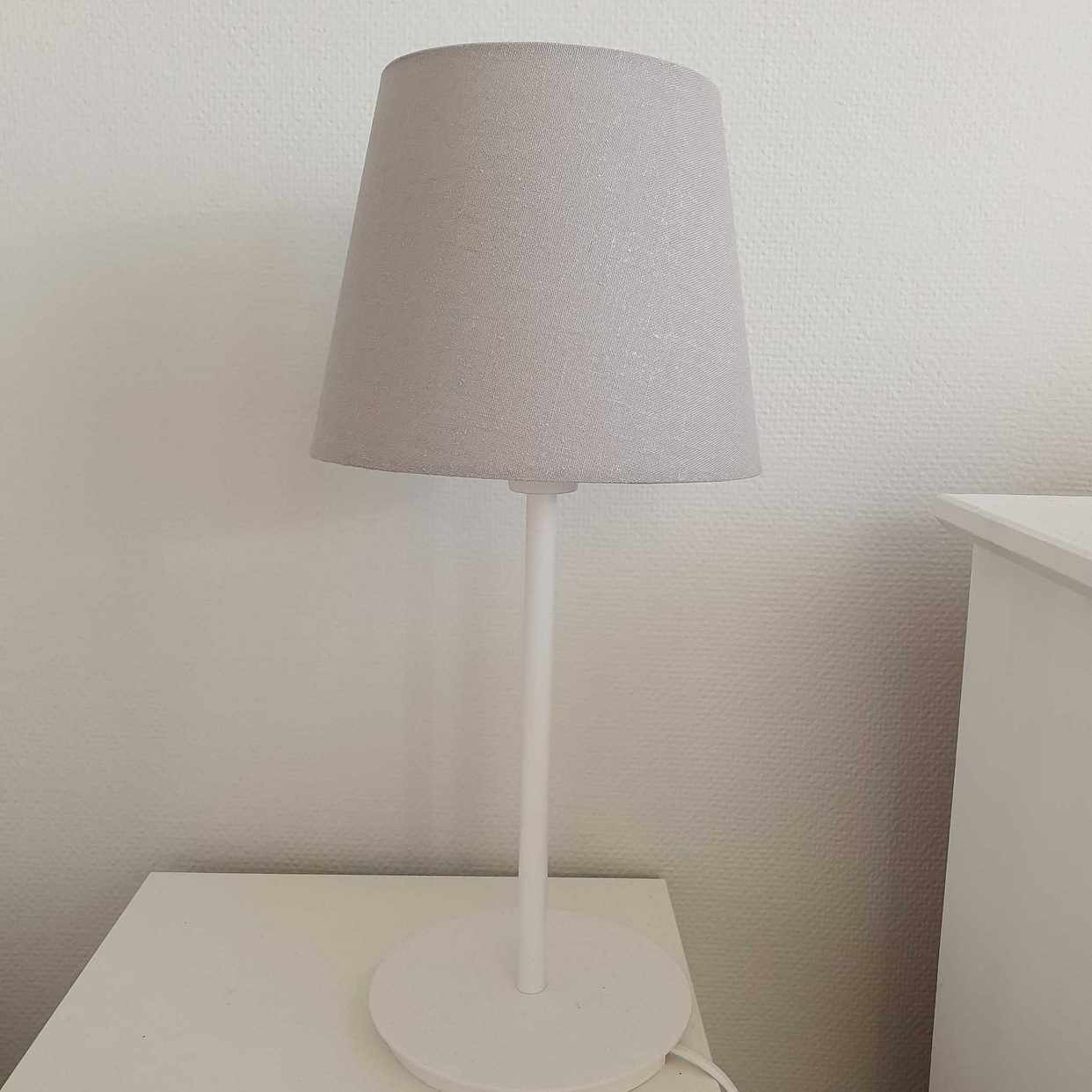 image of IKEA lampa - Solna