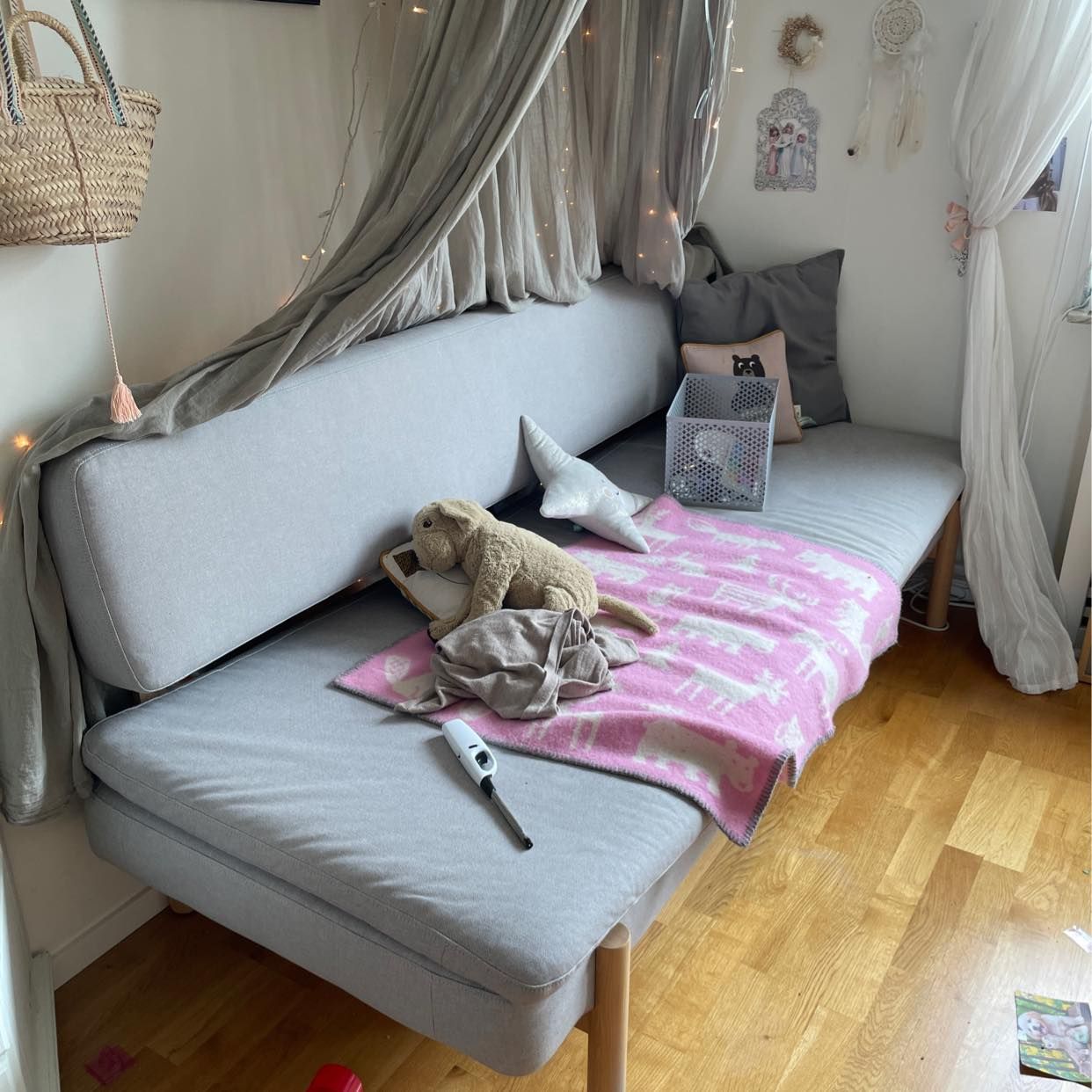 image of Hämta - Stockholm