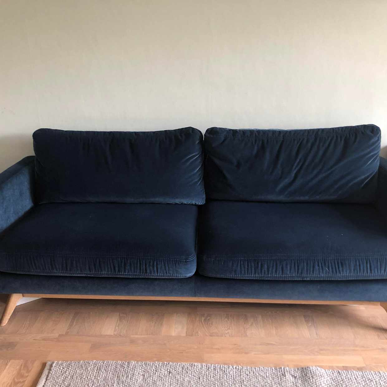 image of Hämta en soffa - 