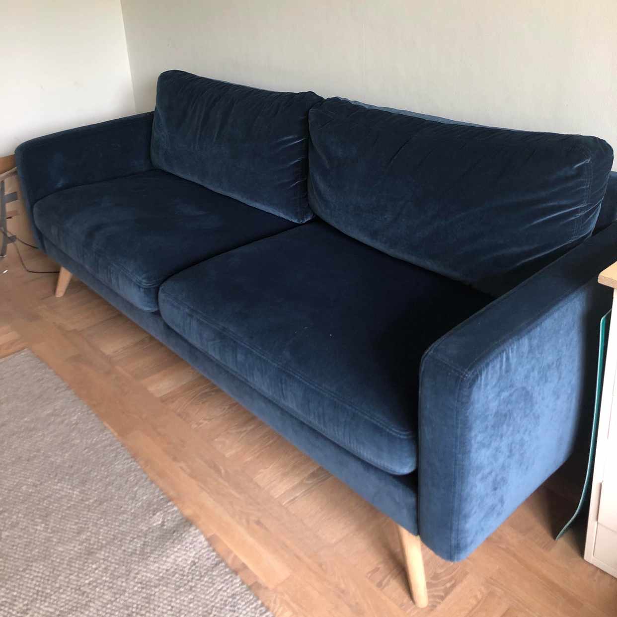image of Hämta en soffa - 