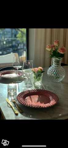 image of Säljer mitt marmorbord - 
