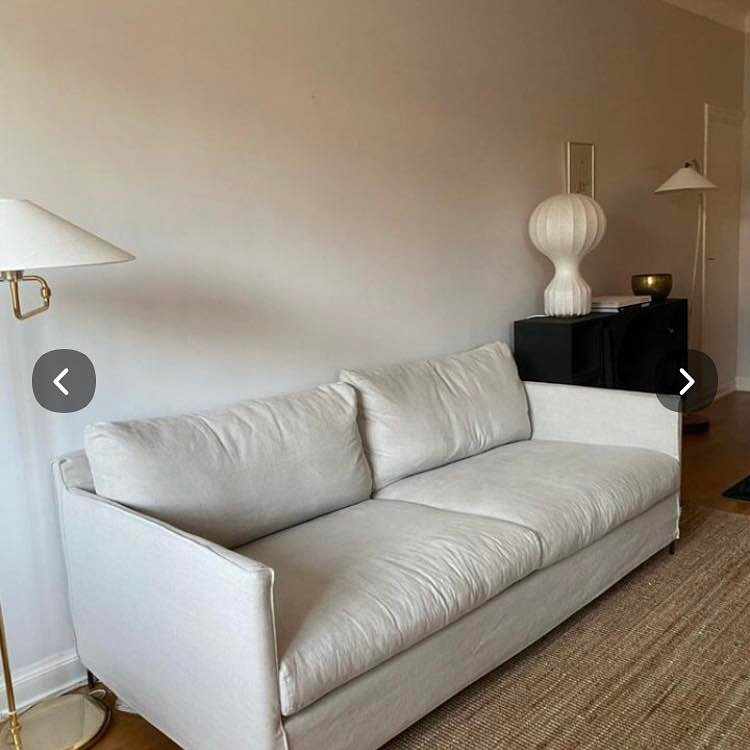 image of Hämta soffa - 
