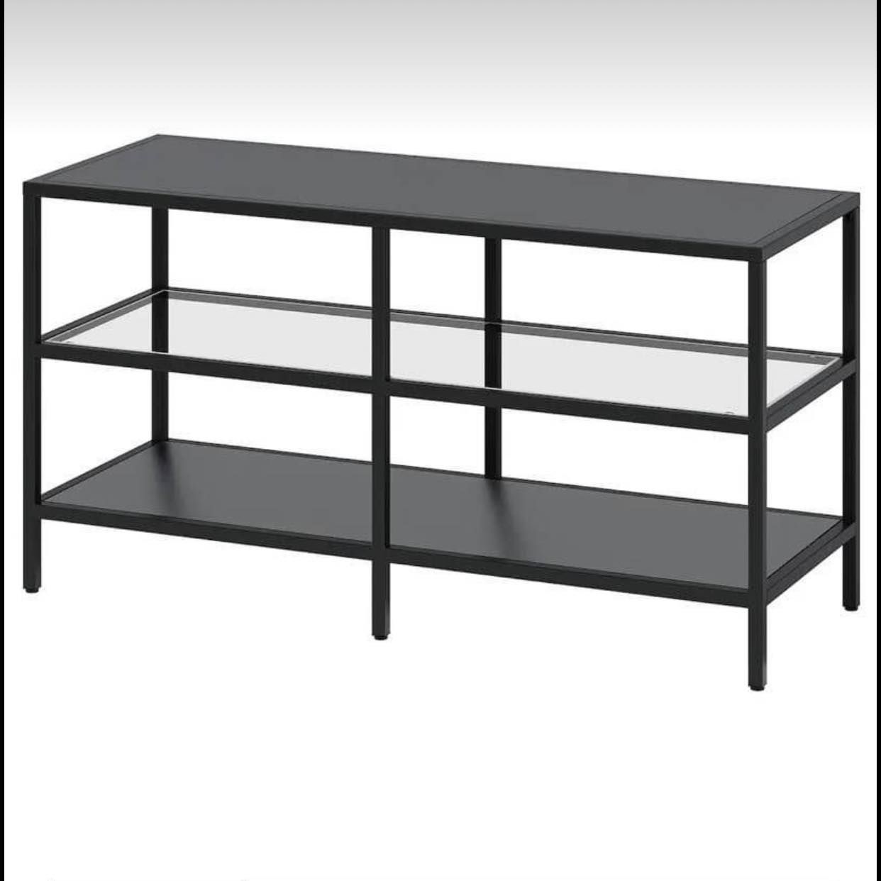 image of Hämta tv-bänk och lämna - 