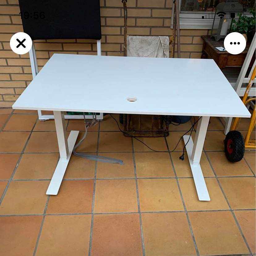image of Hämta skrivbord - 