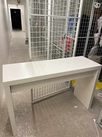 image of MALM Sminkbord - 
