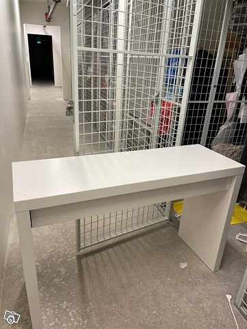 image of MALM Sminkbord - 