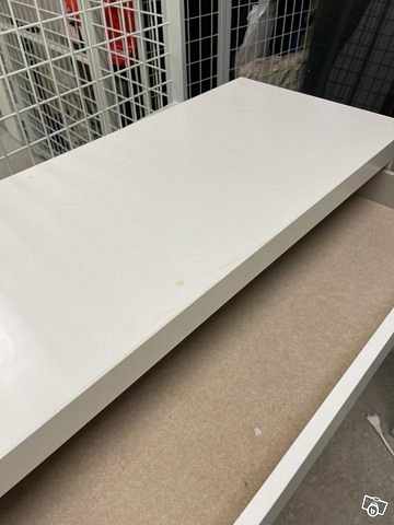 image of MALM Sminkbord - 