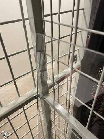 image of MALM Sminkbord - 