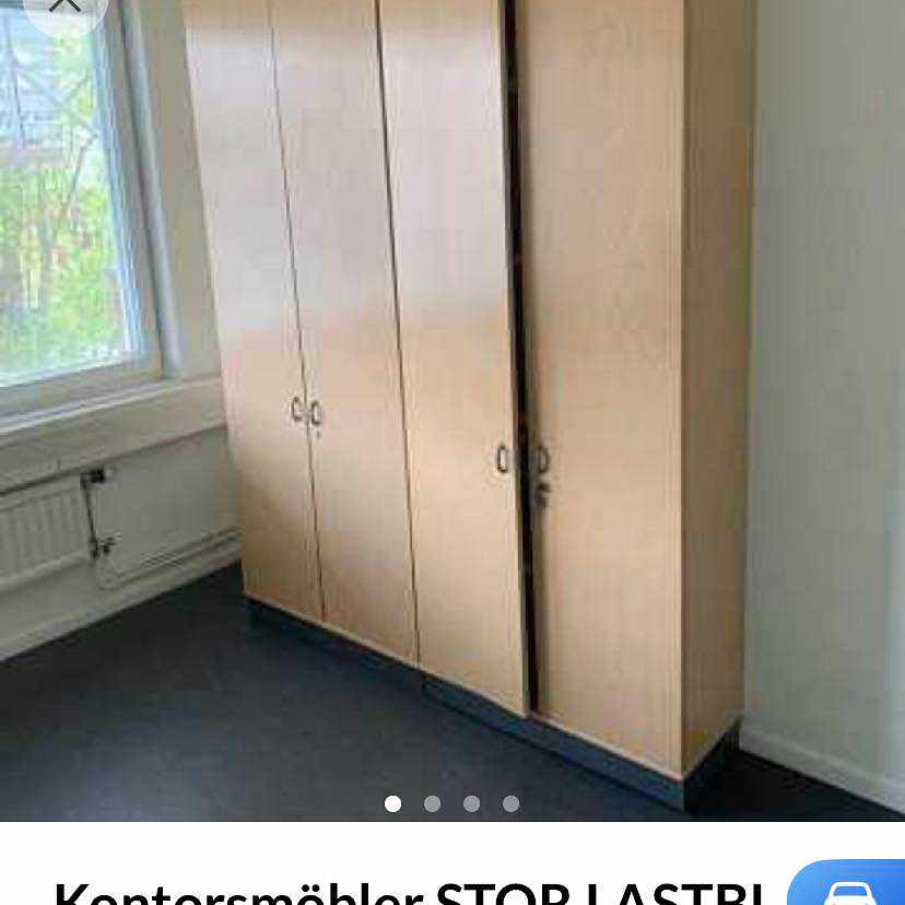 image of Hämta möbler - 