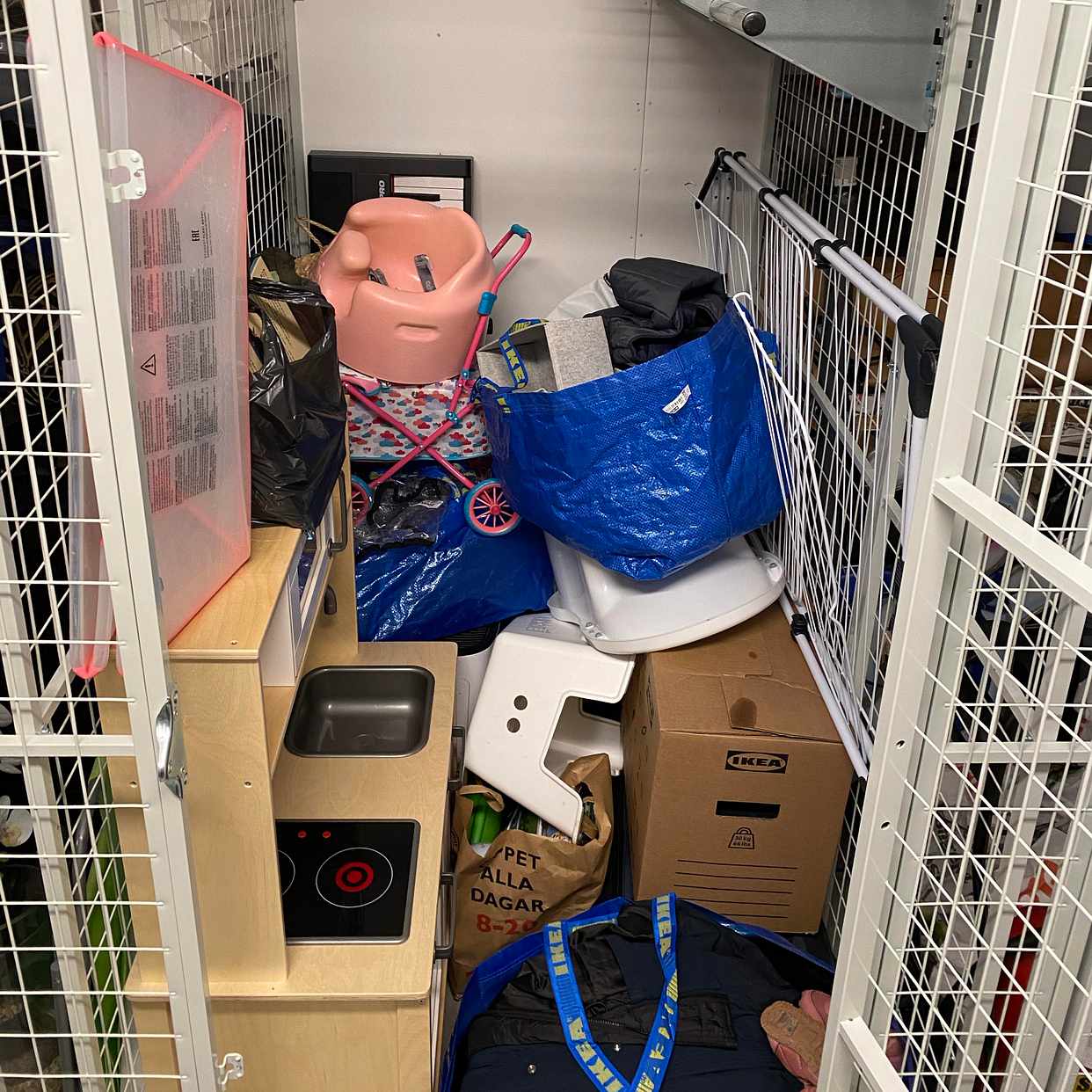 image of Household goods - 