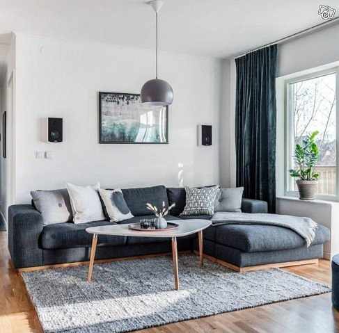 image of 3 sits sofa with divan - 