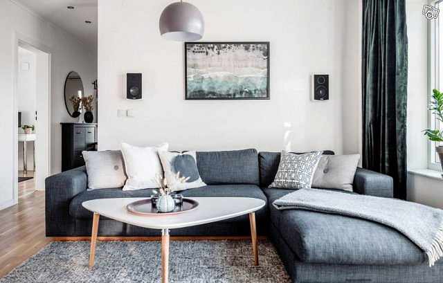 image of 3 sits sofa with divan - 