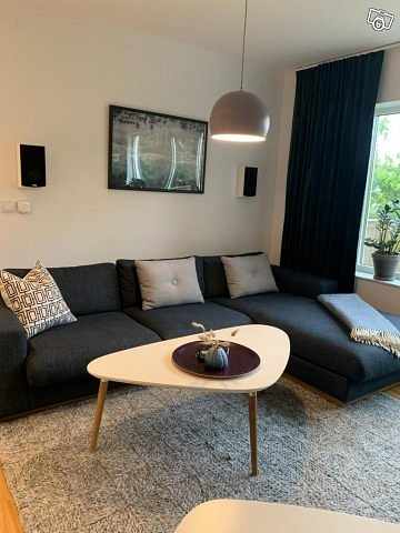 image of 3 sits sofa with divan - 