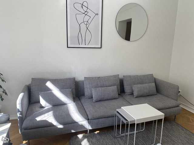 image of Söderhamn 4-sits - 