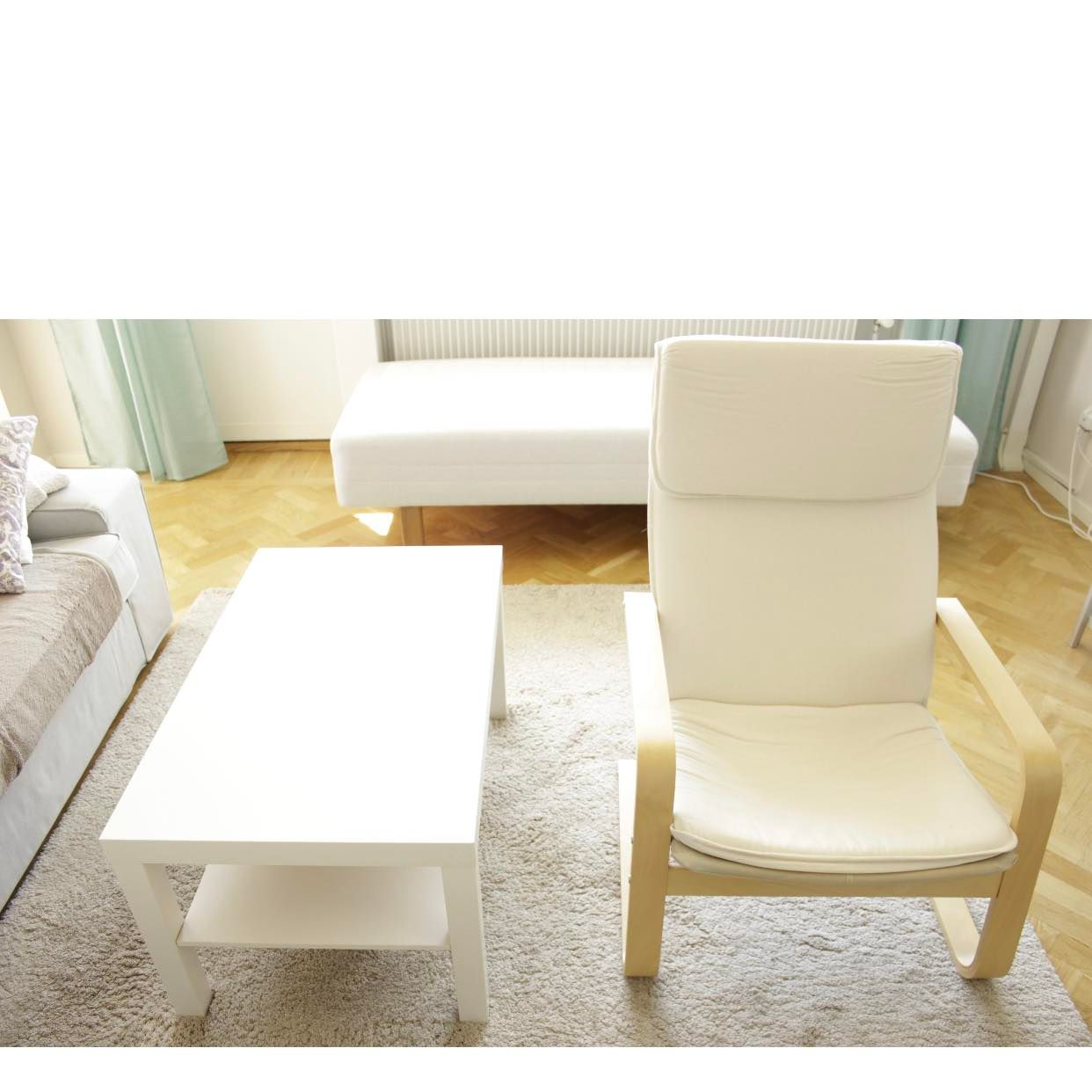 image of Diverse möbler - Stockholm