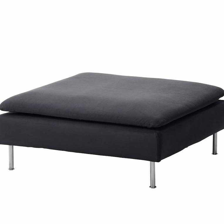 image of Soffa och pallar! - 