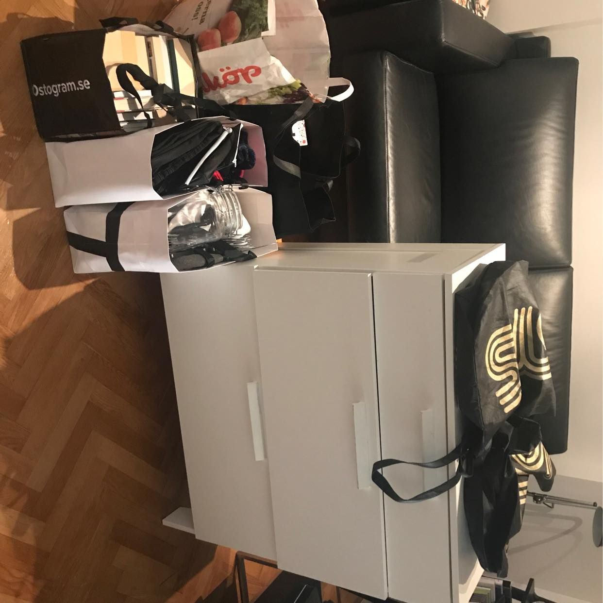 image of Get rid of stuff - Stockholm City
