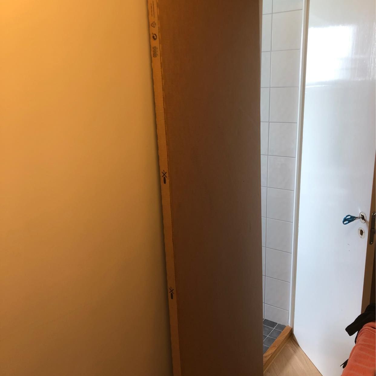 image of Bära upp bänkskiva - 