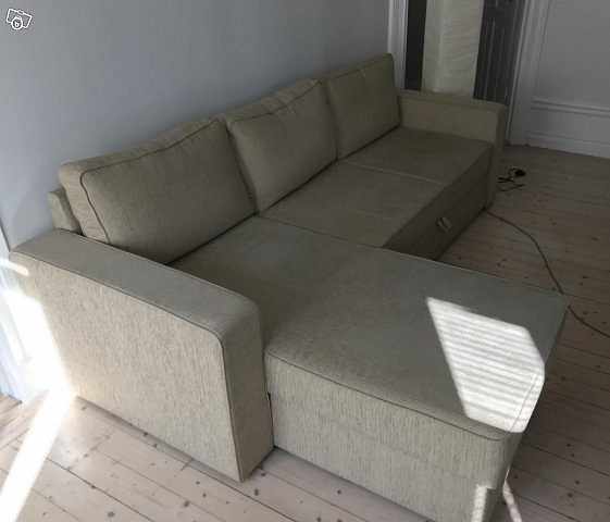 image of Mio Bäddsoffa Ängö - 