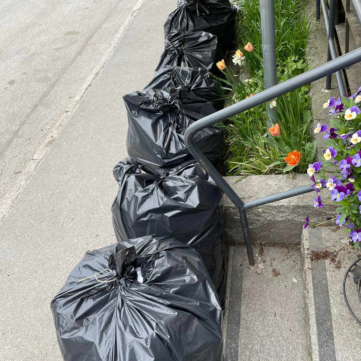 image of Blandad - Älvsjö