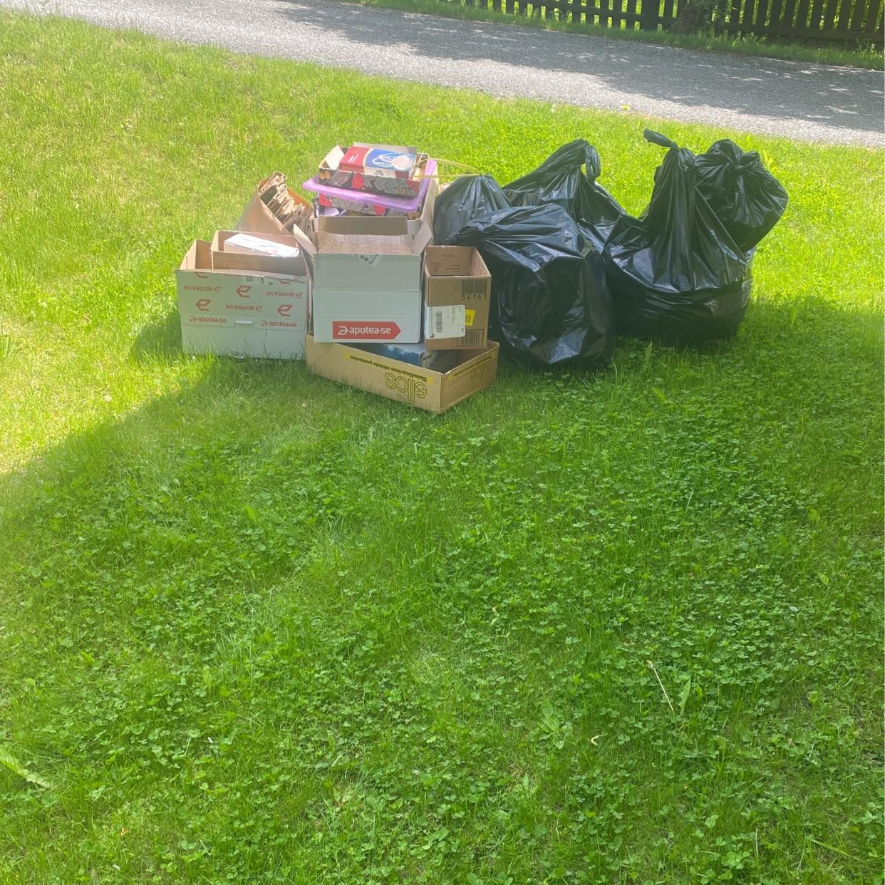 image of Husrensning diverse - Spånga