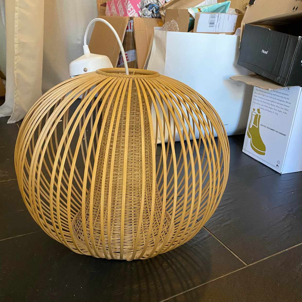 image of Släng skräp och få lampa! - Stockholms Stad