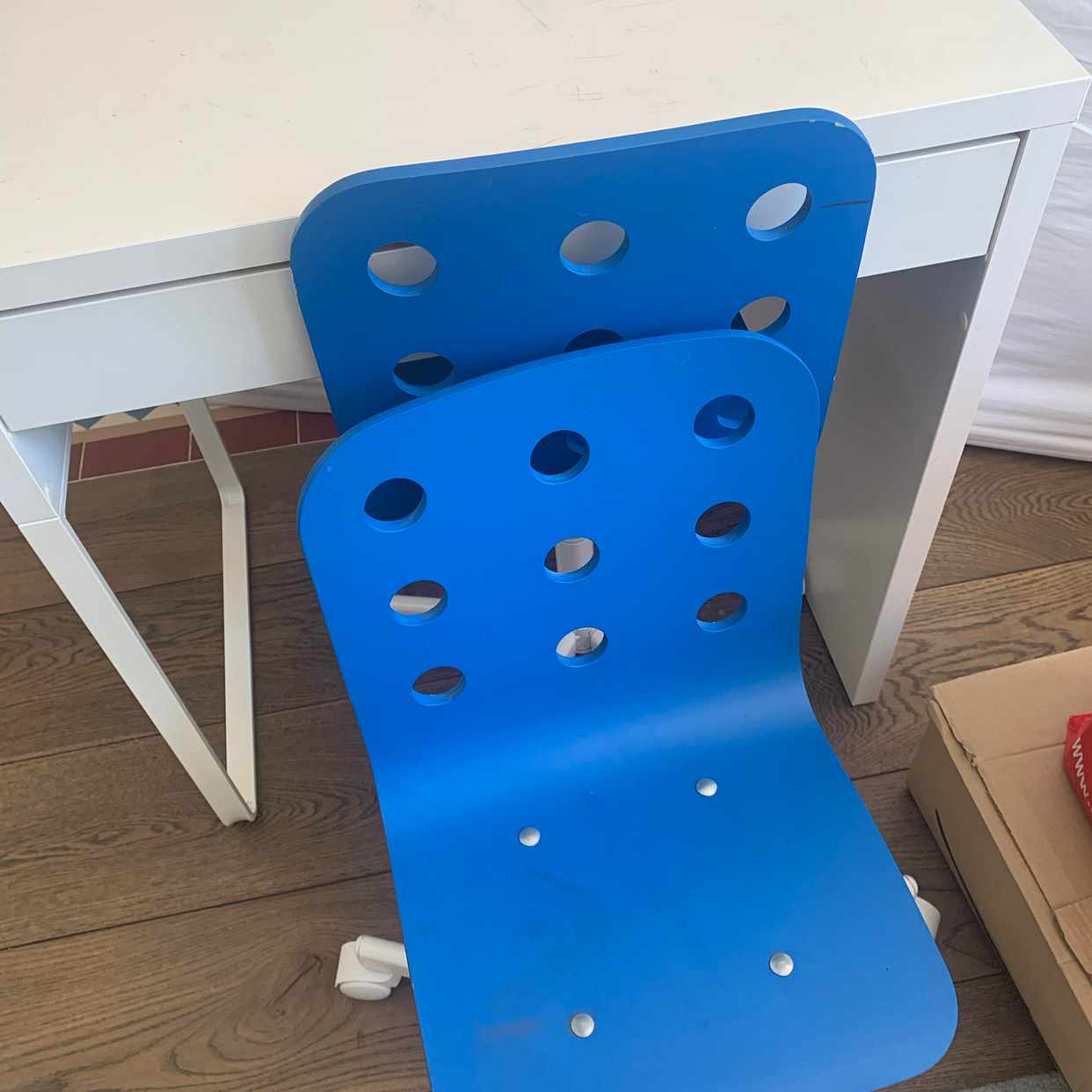 image of Kids stuff good condition - London