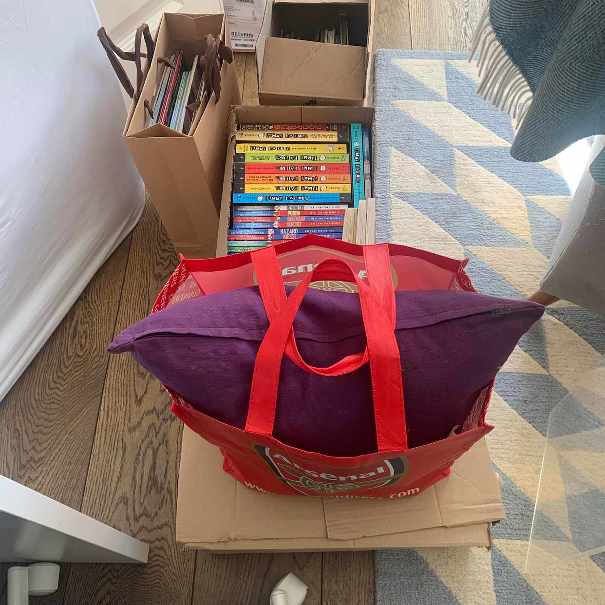 image of Kids stuff good condition - London