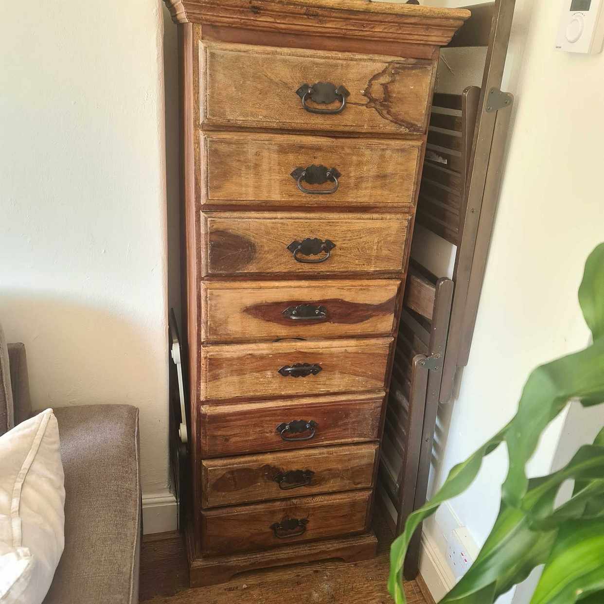 image of Furniture and others - London