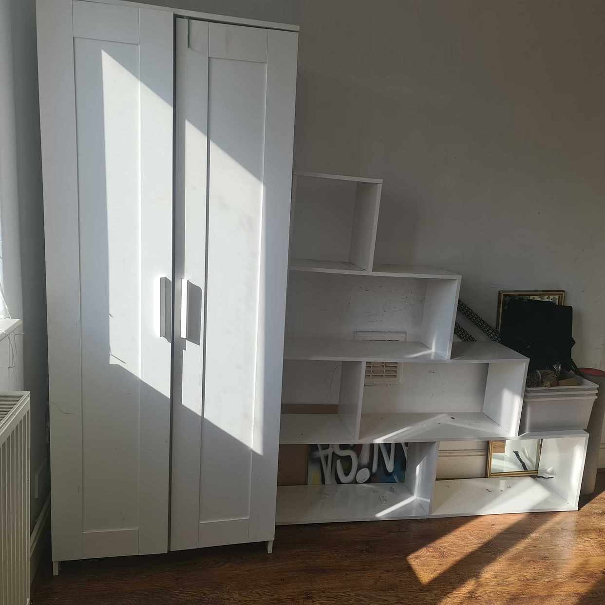 image of Furniture and others - London