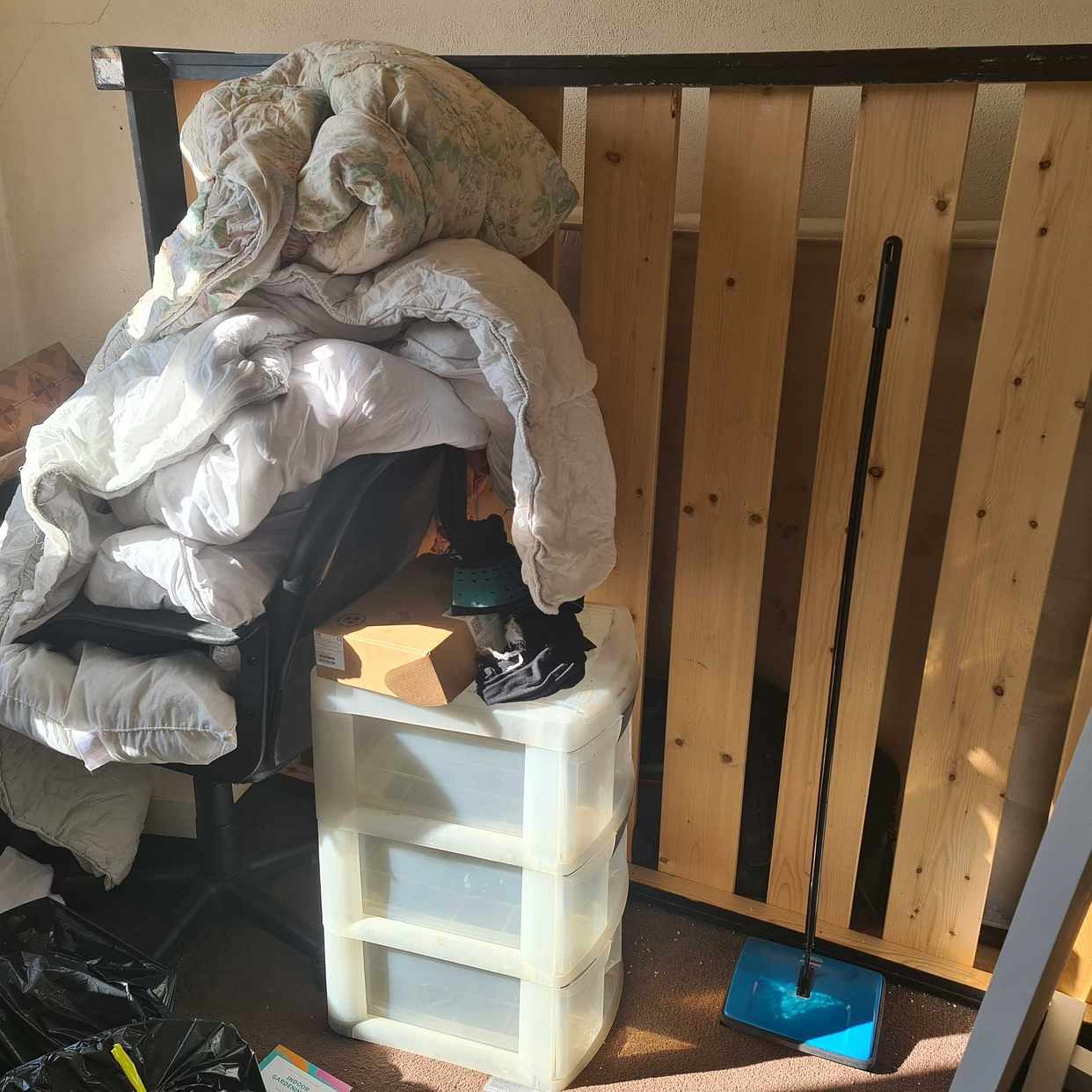 image of Furniture and others - London