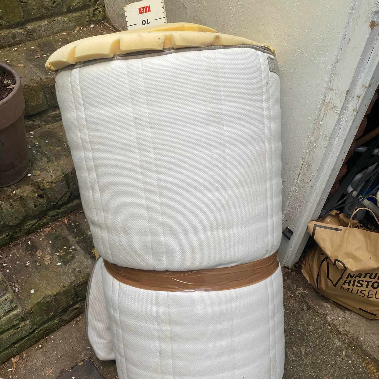 image of Removal of general waste - London
