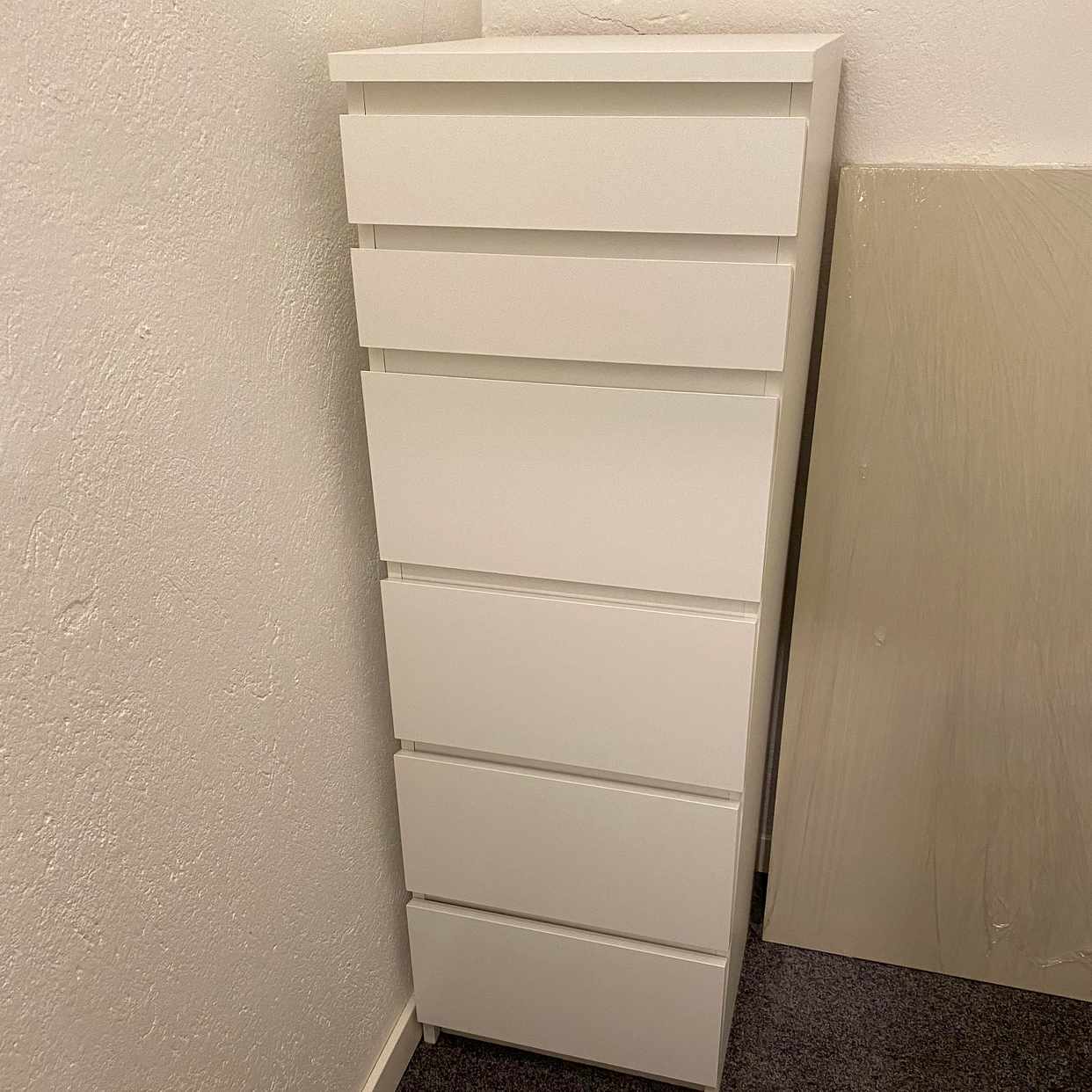 image of IKEA Byrå bortskänkes - Enskede