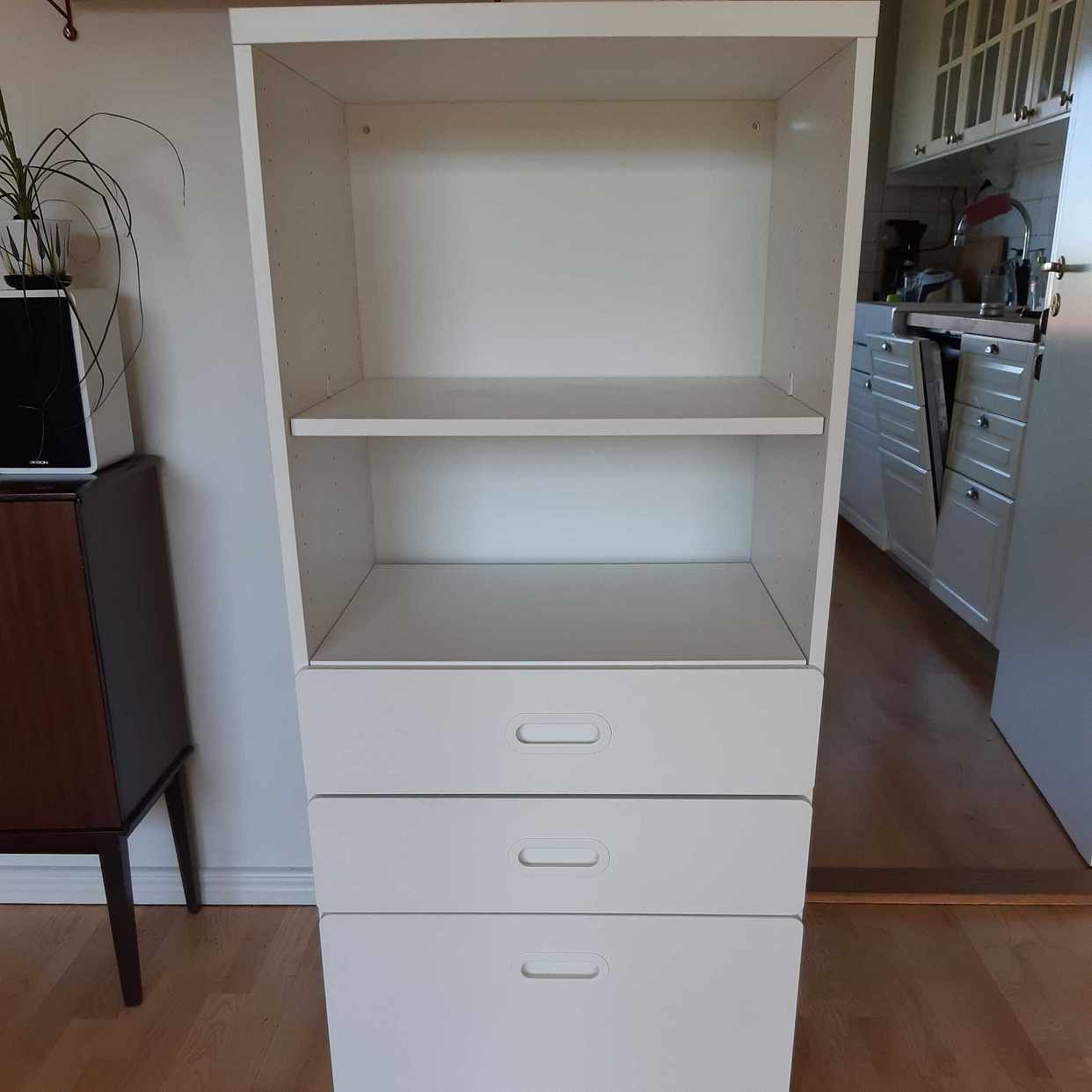 image of Förvaring IKEA Stuva - Hägersten