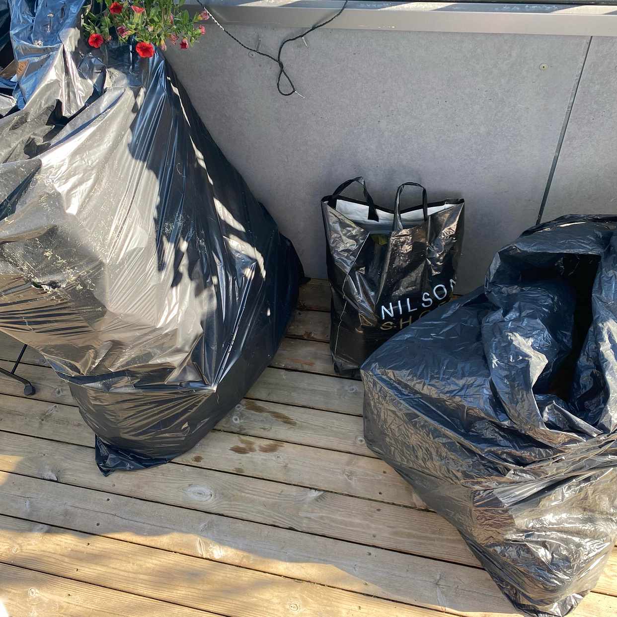 image of Recycle - Sollentuna