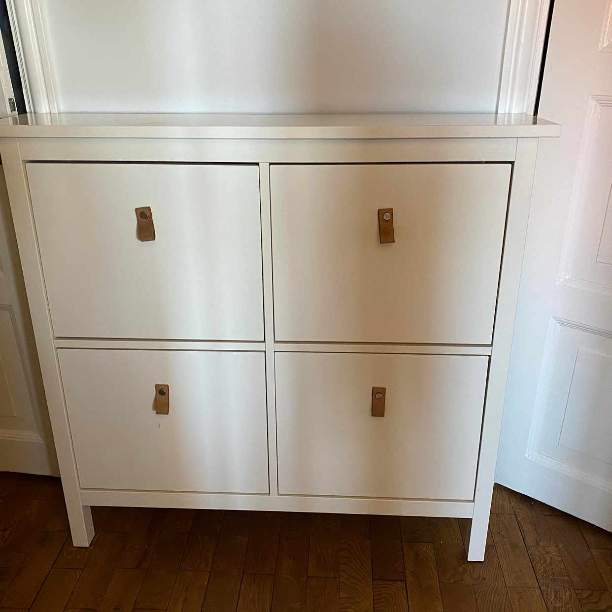 image of Hallmöbel från Ikea - Stockholm