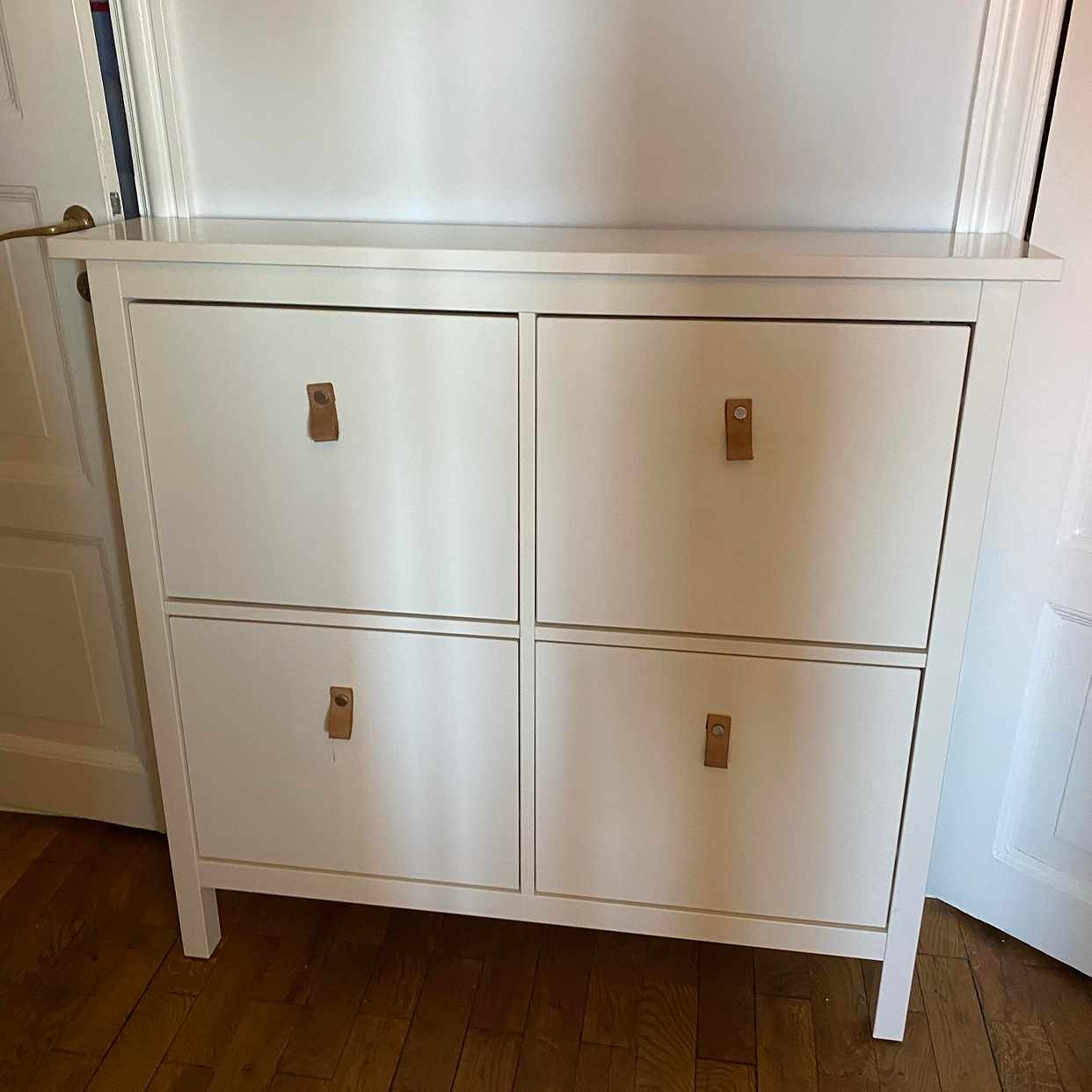 image of Hallmöbel från Ikea - Stockholm